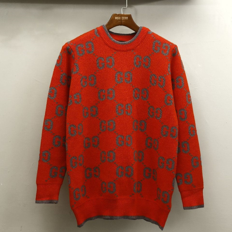 G*u*i sweaters
